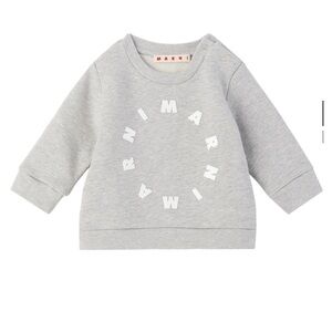Marni Infant Sweatsuit